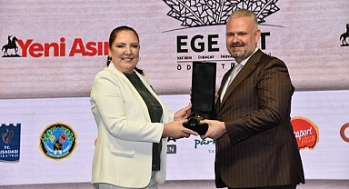 Pehlivan’a Büyük Onur