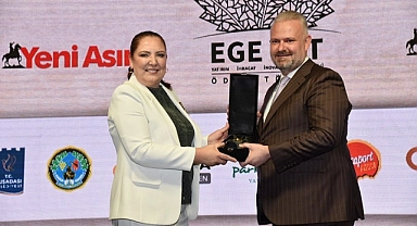Pehlivan’a Büyük Onur