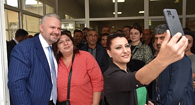 Pehlivan’dan Ramazan Bayramı Müjdesi