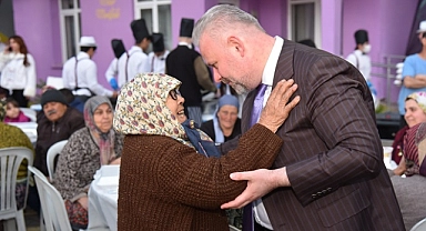 Ramazan Paylaşmak, Belediyecilik Sahip Çıkmaktır