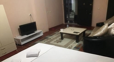 Samsun Günlük Kiralık Ev Daire Pansiyon Apart Otel