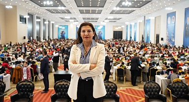 Satrancın "yıldızları" Çeşme'de buluşuyor