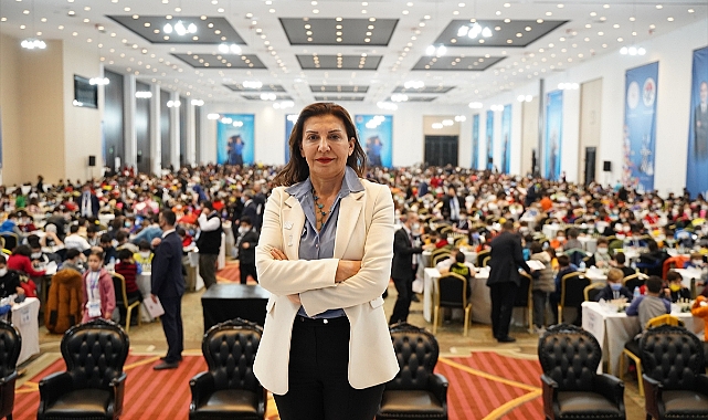 Satrancın "yıldızları" Çeşme'de buluşuyor