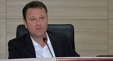 Serdar Aksoy mahkum oldu