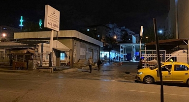 Silahlı saldırıda yaralanan kişi hastanede hayatını kaybetti