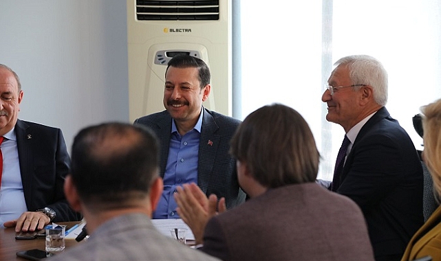 Şımarık CHP, esnafın başkanıyla dalga geçti!