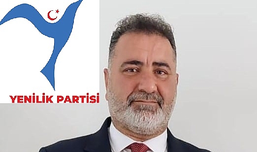 "Şimdi yenilik zamanı"