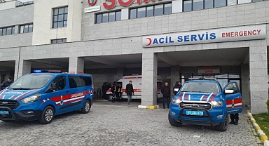 Soma'da maden ocağında karbonmonoksitten zehirlenen kişi öldü