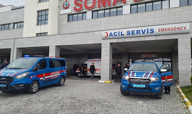 Soma'da maden ocağında karbonmonoksitten zehirlenen kişi öldü