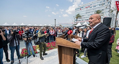 Soyer: “Çocuklarımıza borcumuz var”