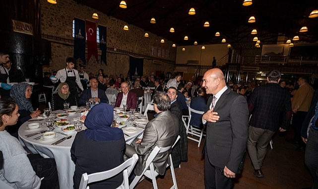 Soyer: Sonuna kadar sahip çıkacağız