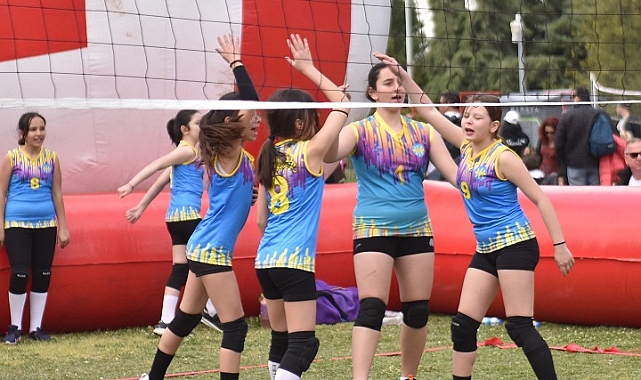 Sporfest İzmir başladı