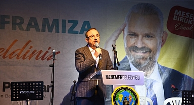 Sürekli,seçim çalışmalarını hızlandırdı