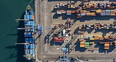 Tarım sektöründen ihracatta ilk çeyrek rekoru