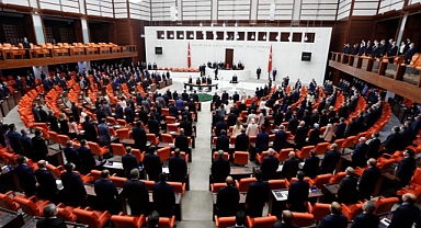 TBMM'de bir dönem sona eriyor