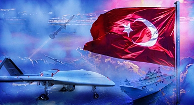 TCG Anadolu’dan ‘kemankeş’ müjdesi