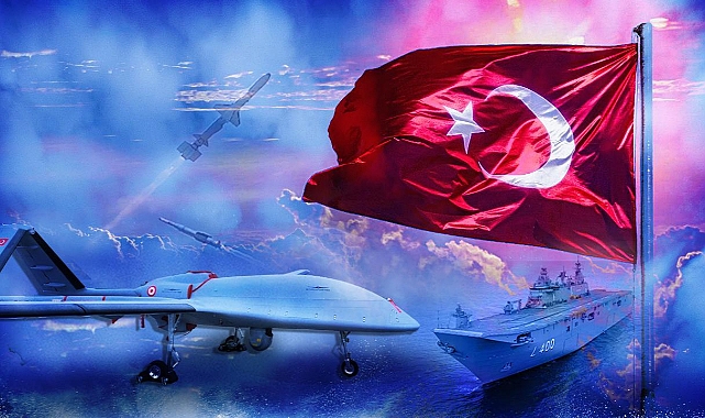 TCG Anadolu’dan ‘kemankeş’ müjdesi