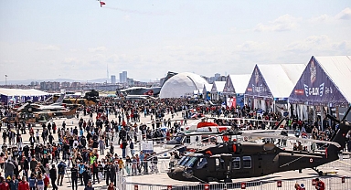 TEKNOFEST 2023 başladı
