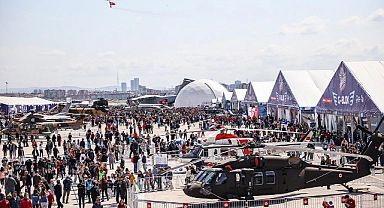 TEKNOFEST 2023 başladı