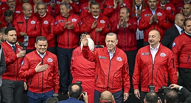TEKNOFEST bir markaya dönüştü