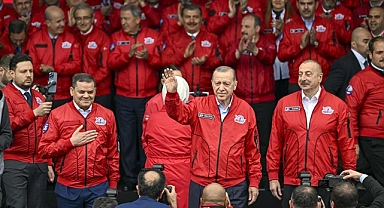 TEKNOFEST bir markaya dönüştü