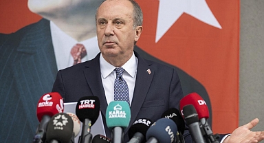 Türkiye'nin başarılı çalışmalarının arkasındayız