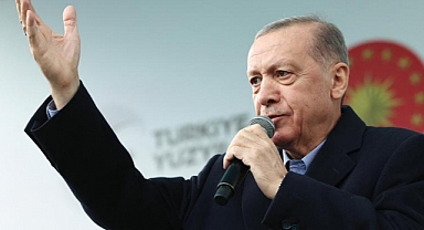 "Türkiye tarihi bir seçim yaşayacak"