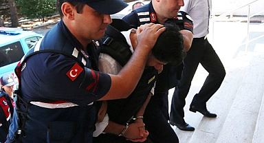 Ufuk Akçekaya, cezaevinde yaşamına son verdi