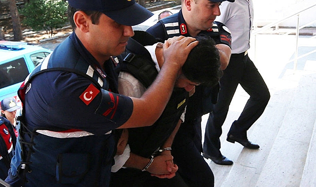 Ufuk Akçekaya, cezaevinde yaşamına son verdi
