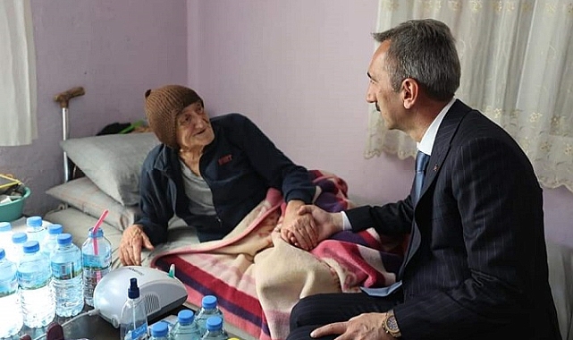 Urla’da Ramazan Bayramı etkinliklerle kutlandı