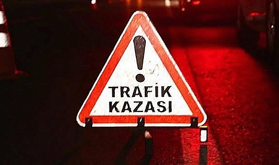 Yaralıya müdahale için aracından inen genç, otomobilin çarpması sonucu öldü