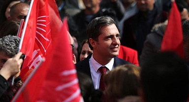 Zafere uyanacağımız günler için Gündoğdu’ya bekliyoruz