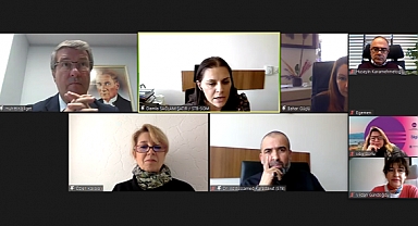 Zorlu: Uyum için elimizi çabuk tutmalıyız