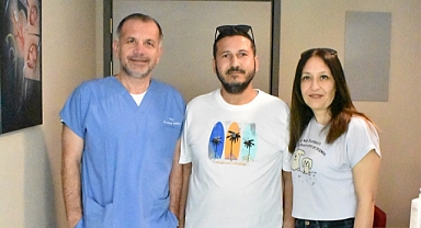 1 Kiloluk Böbrek Kapalı Yöntemle Alındı