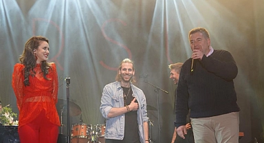12’nci Alaçatı Ot Festivali’ne rekor katılım