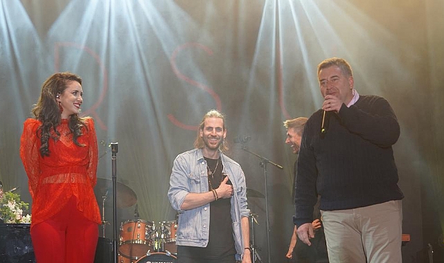 12’nci Alaçatı Ot Festivali’ne rekor katılım
