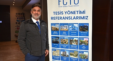 14 Fctu Yöneticisi Yeterlilik Sertifikası Aldı