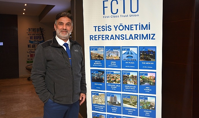 14 Fctu Yöneticisi Yeterlilik Sertifikası Aldı
