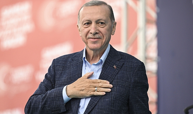 14 Mayıs'ta bu maskeli baloya son vereceğiz