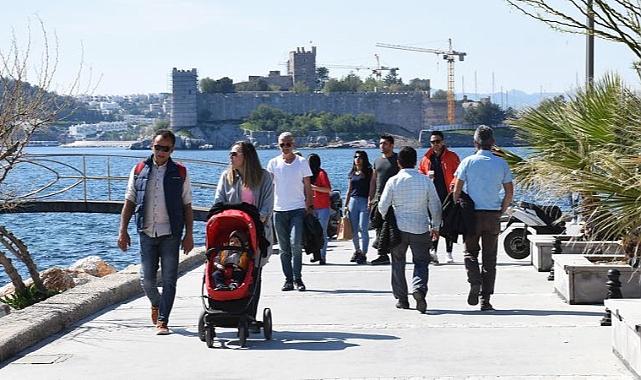14 Mayıs'ta hava nasıl olacak?