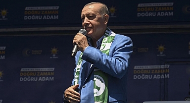 14 Mayıs'ta Türkiye Yüzyılı etrafında kenetlenelim