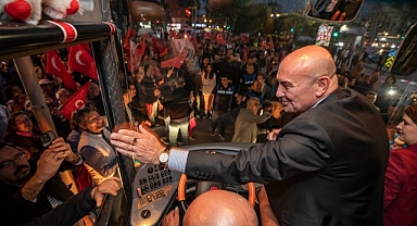 “15 Mayıs sabahı şahane bir ülkeye uyanacağız”