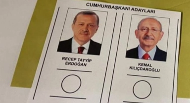 2. tur oy pusulası tanıtıldı