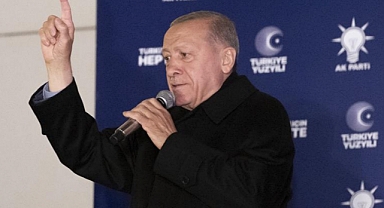 "2018'i fersah fersah aşan bir oranla geride bırakacağız"