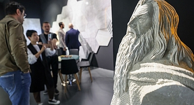 28. Marble İzmir Fuarı’na yoğun ilgi