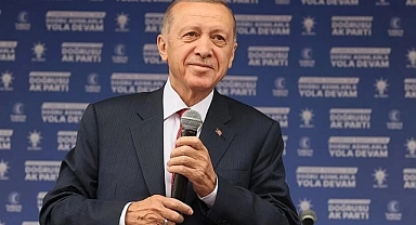 28 Mayıs'ta genç kardeşlerimin güçlü desteğine güveniyorum
