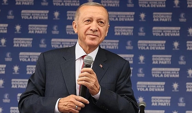 28 Mayıs'ta genç kardeşlerimin güçlü desteğine güveniyorum