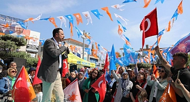7'li masanın tek hakimi HDP