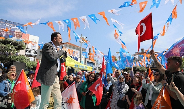 7'li masanın tek hakimi HDP