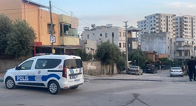 Adana'da terör estiren kişi tutuklandı